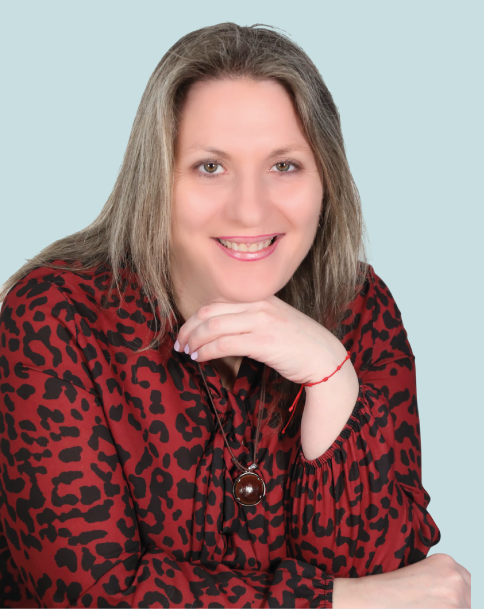 LORENA SÁNCHEZ MERINO